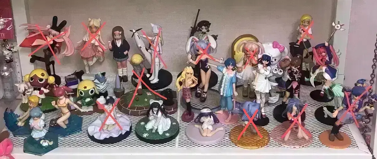 セーラームーン 　フィギュア　塗装済み　MoonGrow Figuarts Zero chouette スーパーセーラームーン-Bright Moon